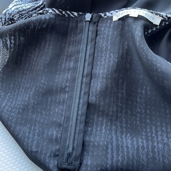 Violet + Claire / Top / Size S - Picture 7 of 12